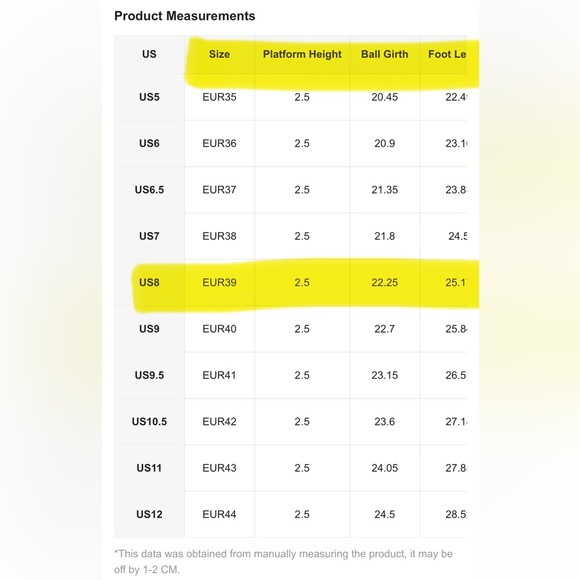 White Slip-On Sneakers with Breathable Mesh. Size 8 - Picture 4 of 10